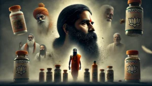बाबा रामदेव के सफल होने के बाद बने इल्जामों के पहाड़। पतंजलि आयुर्वेद के हुए 14 दवाऐं बंद । 