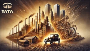 टाटा कंपनी कैसे बनी अरबों संपत्ति का मालिक  क्या है प्रोडक्ट का राज क्या था पुराना इतिहास ?